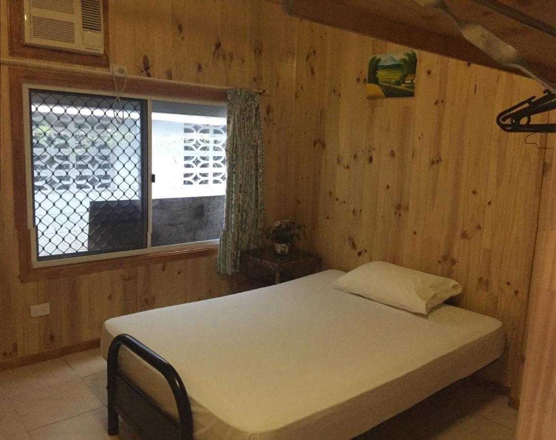 Hostel Happytourcairns Sharehouse Exterior foto