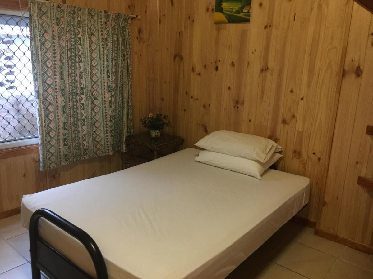 Hostel Happytourcairns Sharehouse Exterior foto