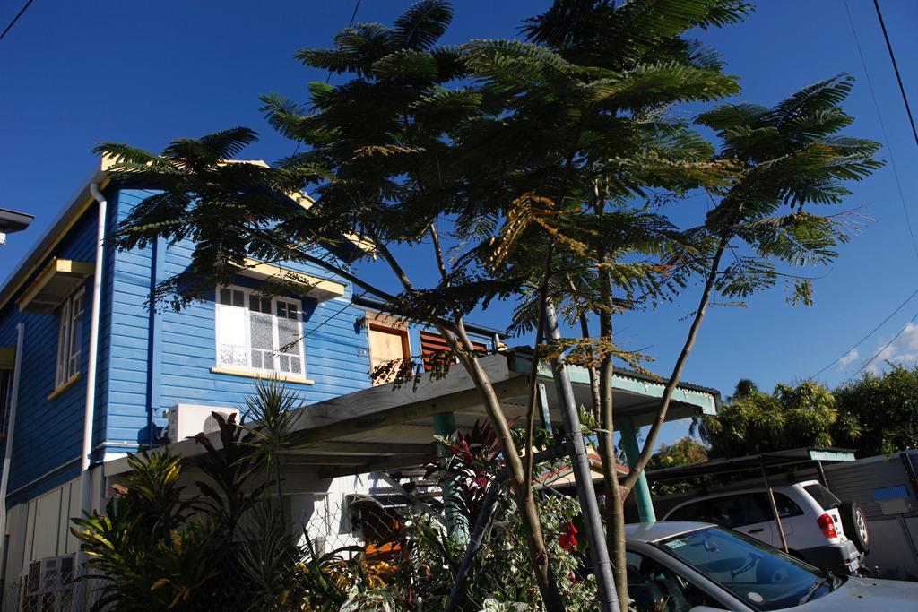 Hostel Happytourcairns Sharehouse Exterior foto