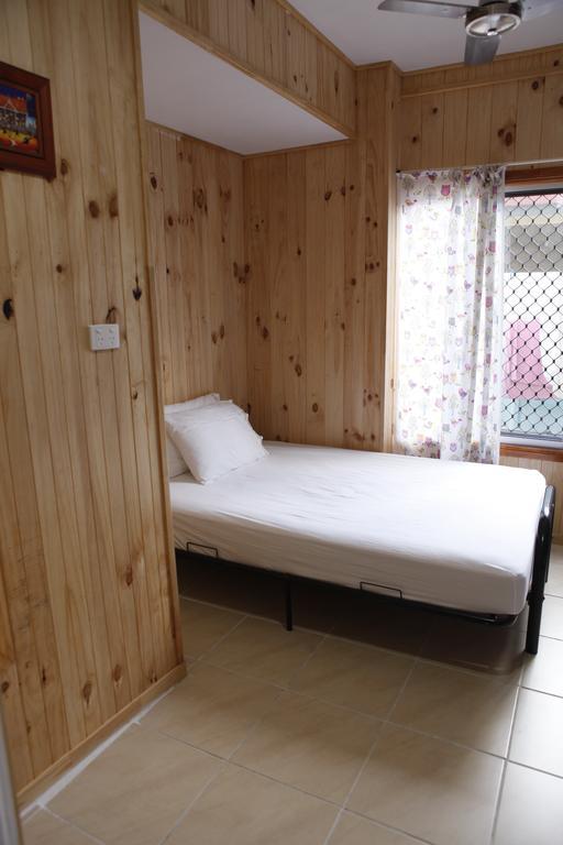 Hostel Happytourcairns Sharehouse Exterior foto